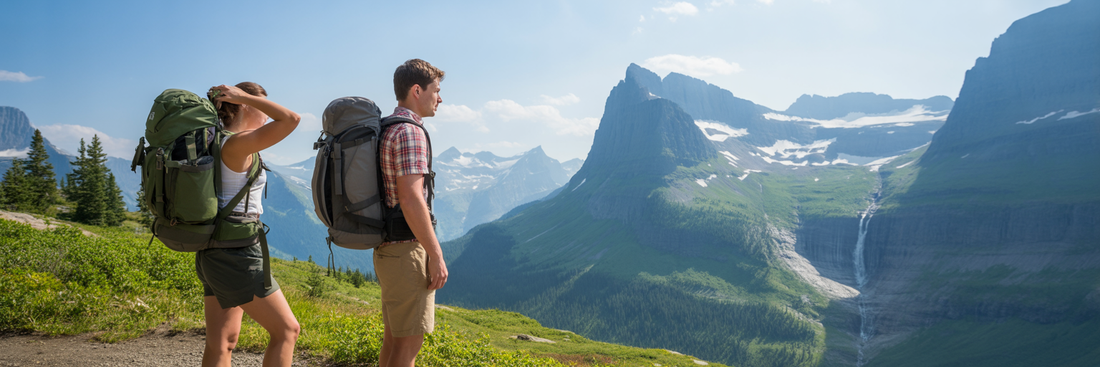 Which National Parks Are Best to Visit in July?