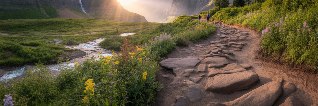 What National Parks Are Good to Visit in June?