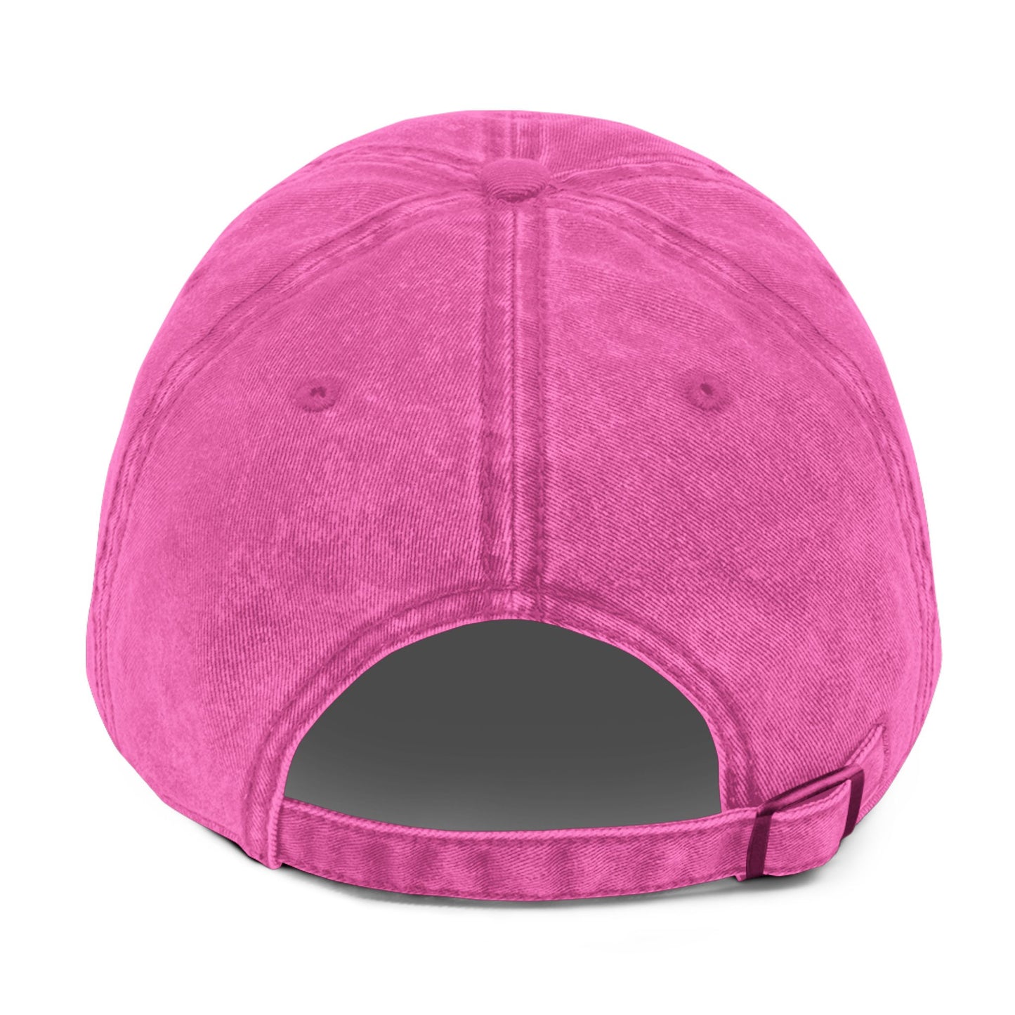 TrekBudo Branded Cap