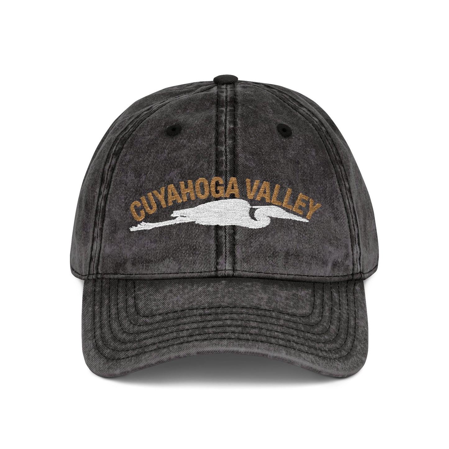 Cuyahoga Valley National Park Cap - t383a25