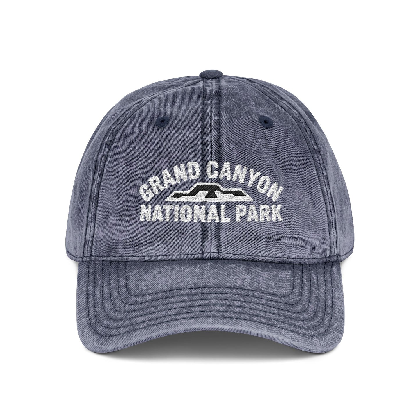 Grand Canyon National Park Bold Mesa Cap for Trail Lovers - t319a25