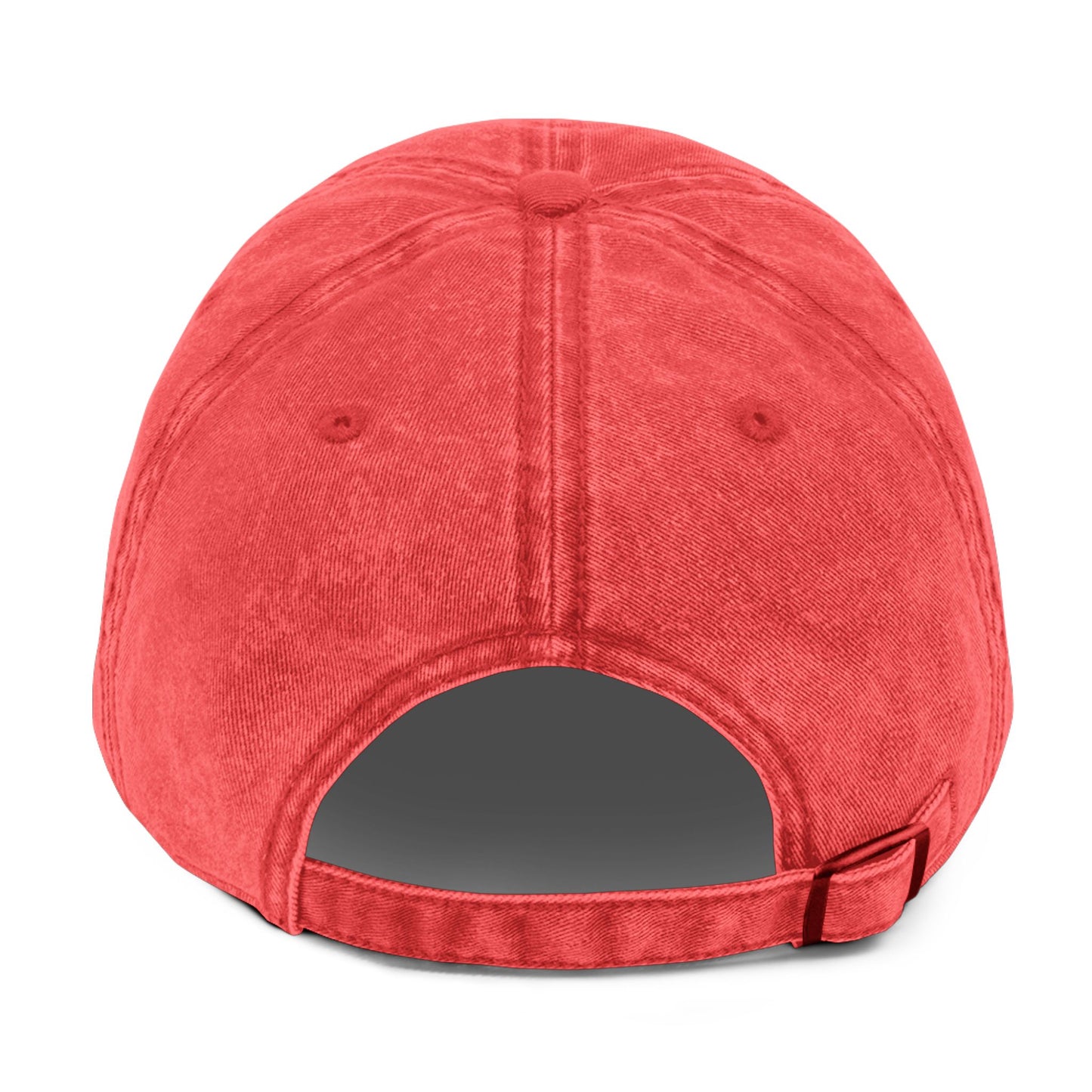 Adventure Mountains Vintage Cap | Outdoor Explorer Baseball Hat | Nature Enthusiast Gift - t89a25