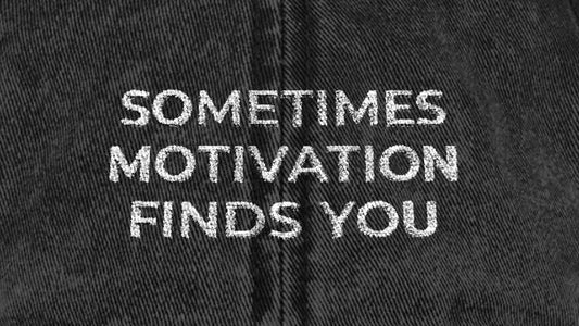 TrekBudo Vintage Cap Embroidery Detail - OTTO Cap Premium Quality Close-up