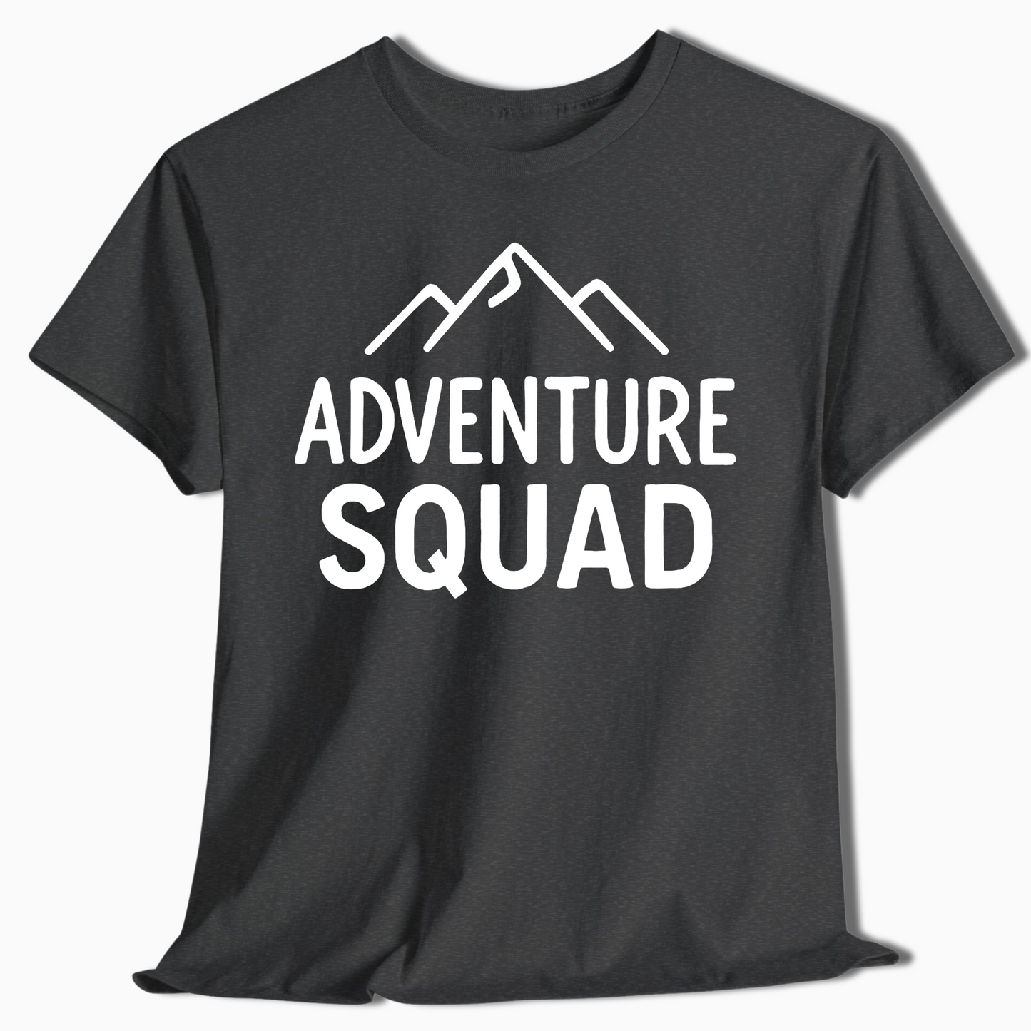 Adventure Squad Shirt - t437a25