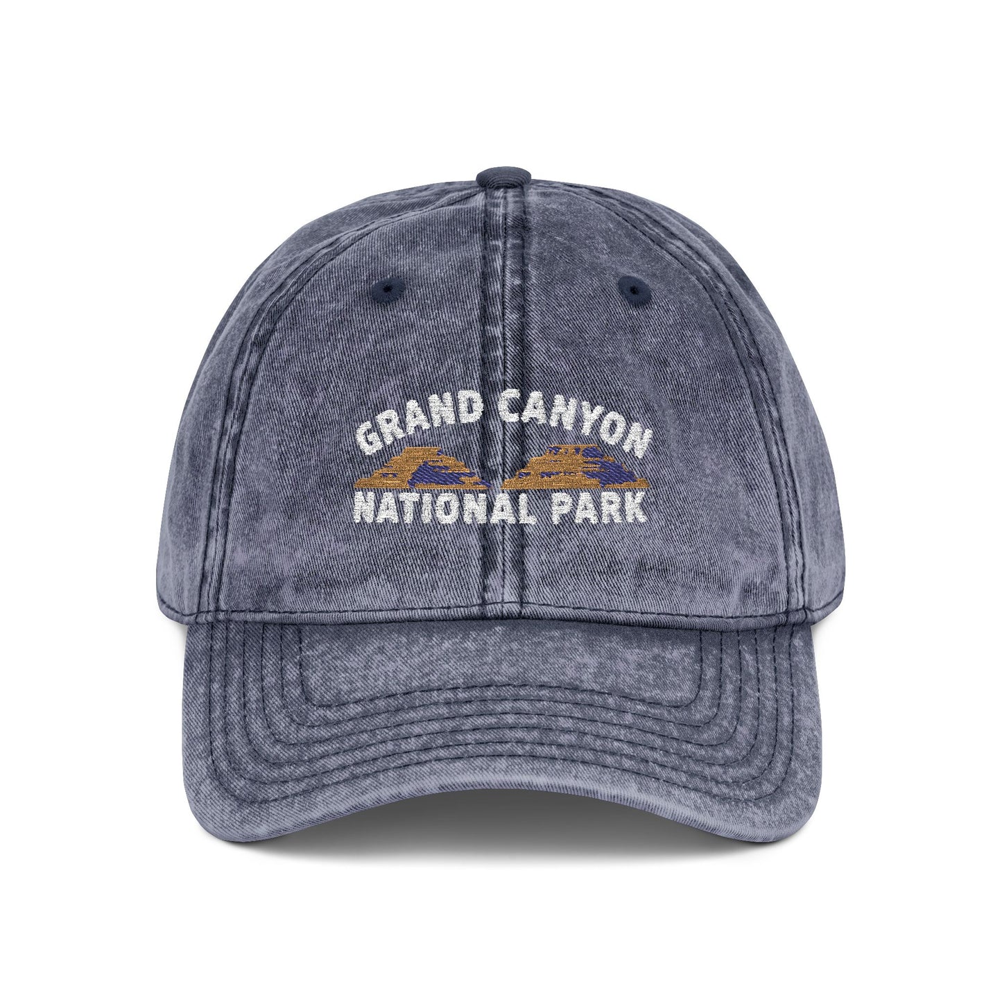 Minimalist Grand Canyon National Park Cap for Nature Lovers - t316a25