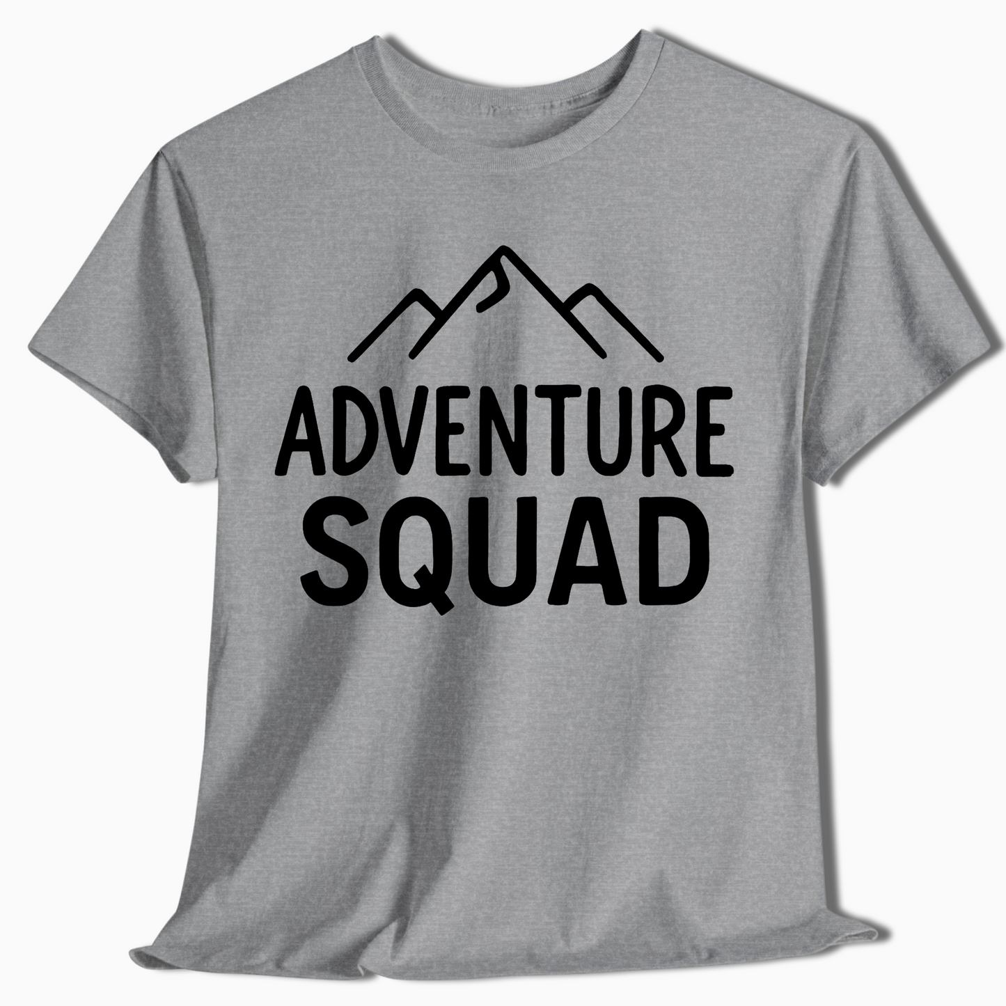 Adventure Squad Shirt - t437a25