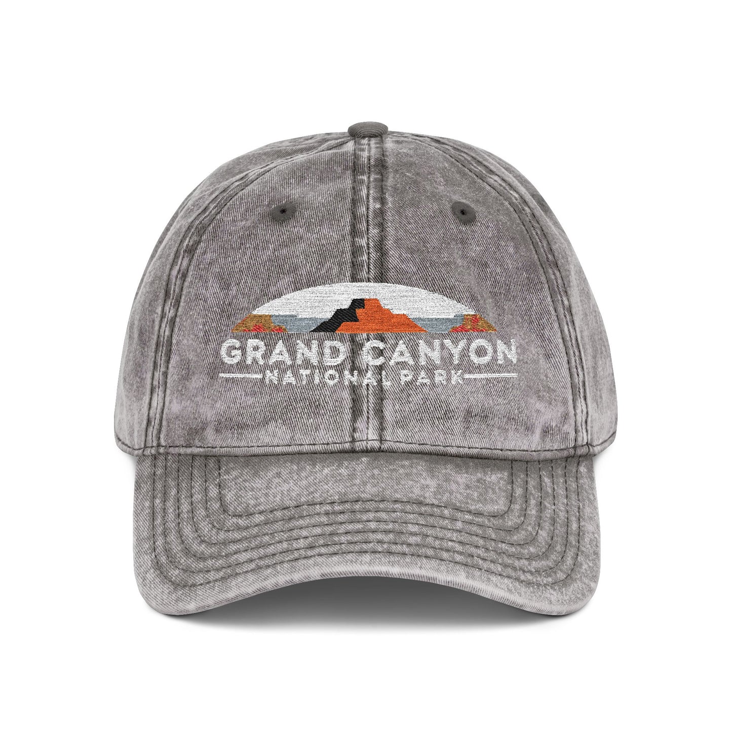 Grand Canyon National Park Horizon Cap for Outdoor Lovers - t317a25