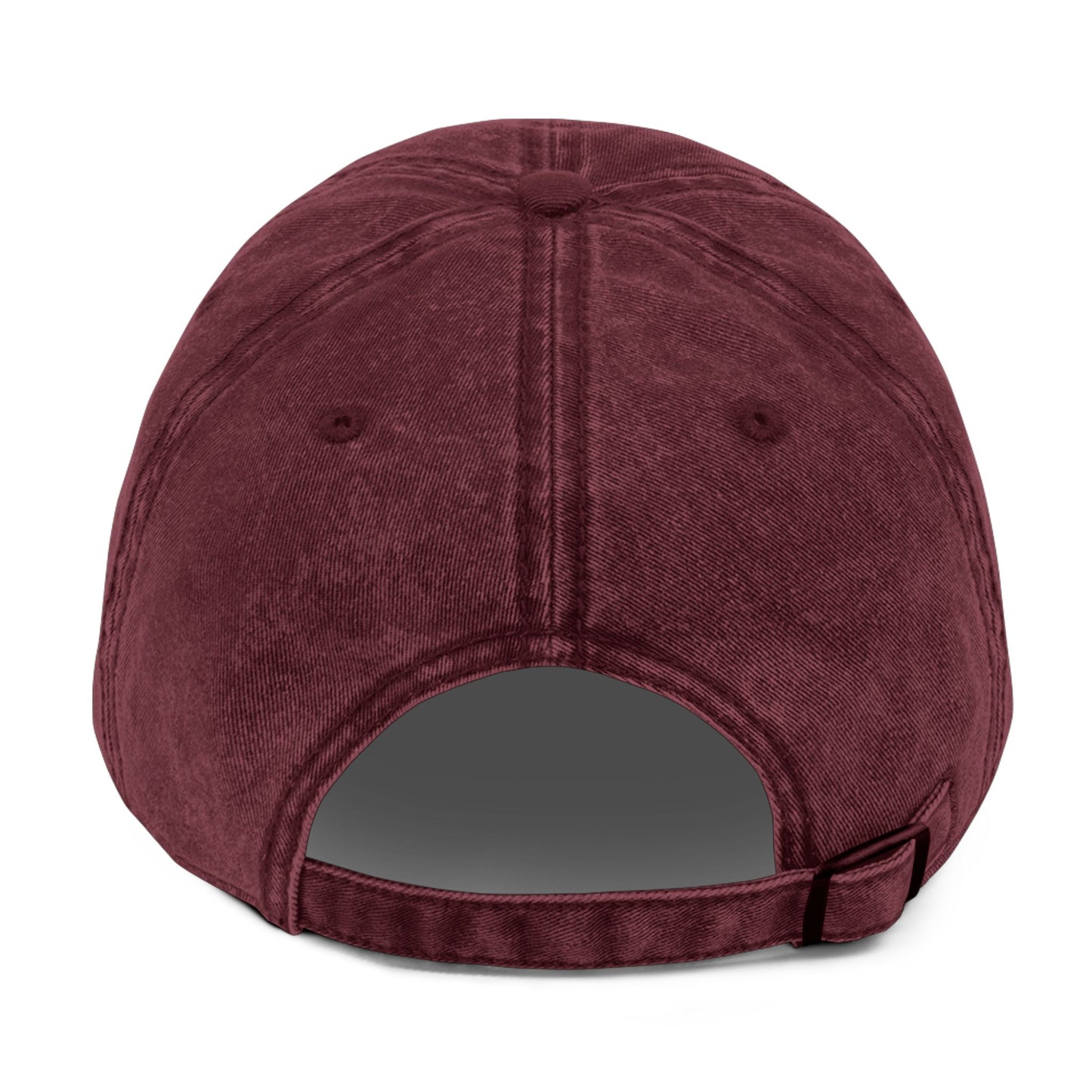 Adventure Mountains Vintage Cap | Outdoor Explorer Baseball Hat | Nature Enthusiast Gift - t89a25