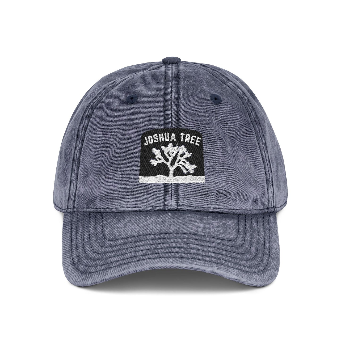 Joshua Tree National Park Cap - Desert Explorer Edition - t384a25