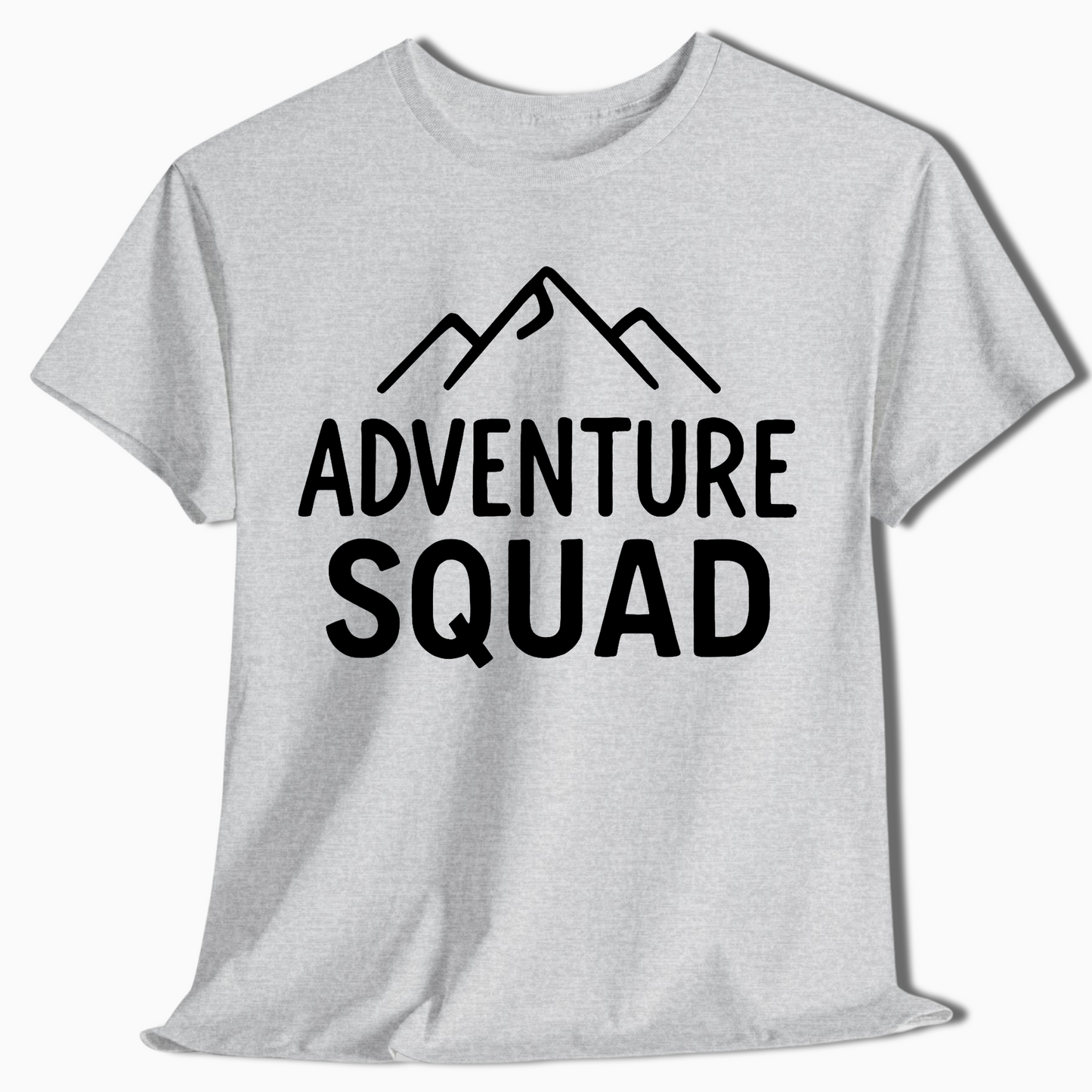 Adventure Squad Shirt - t437a25