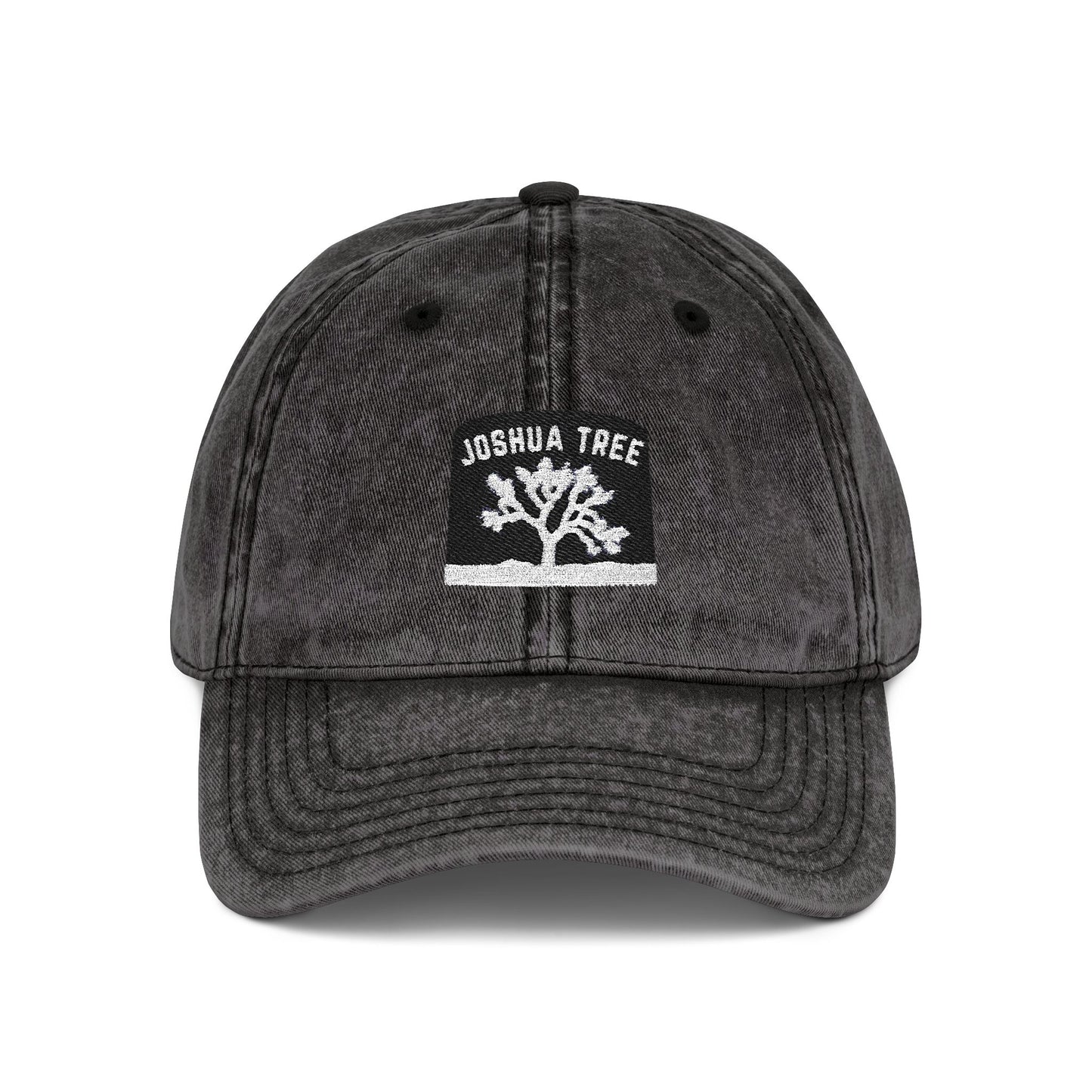 Joshua Tree National Park Cap - Desert Explorer Edition - t384a25