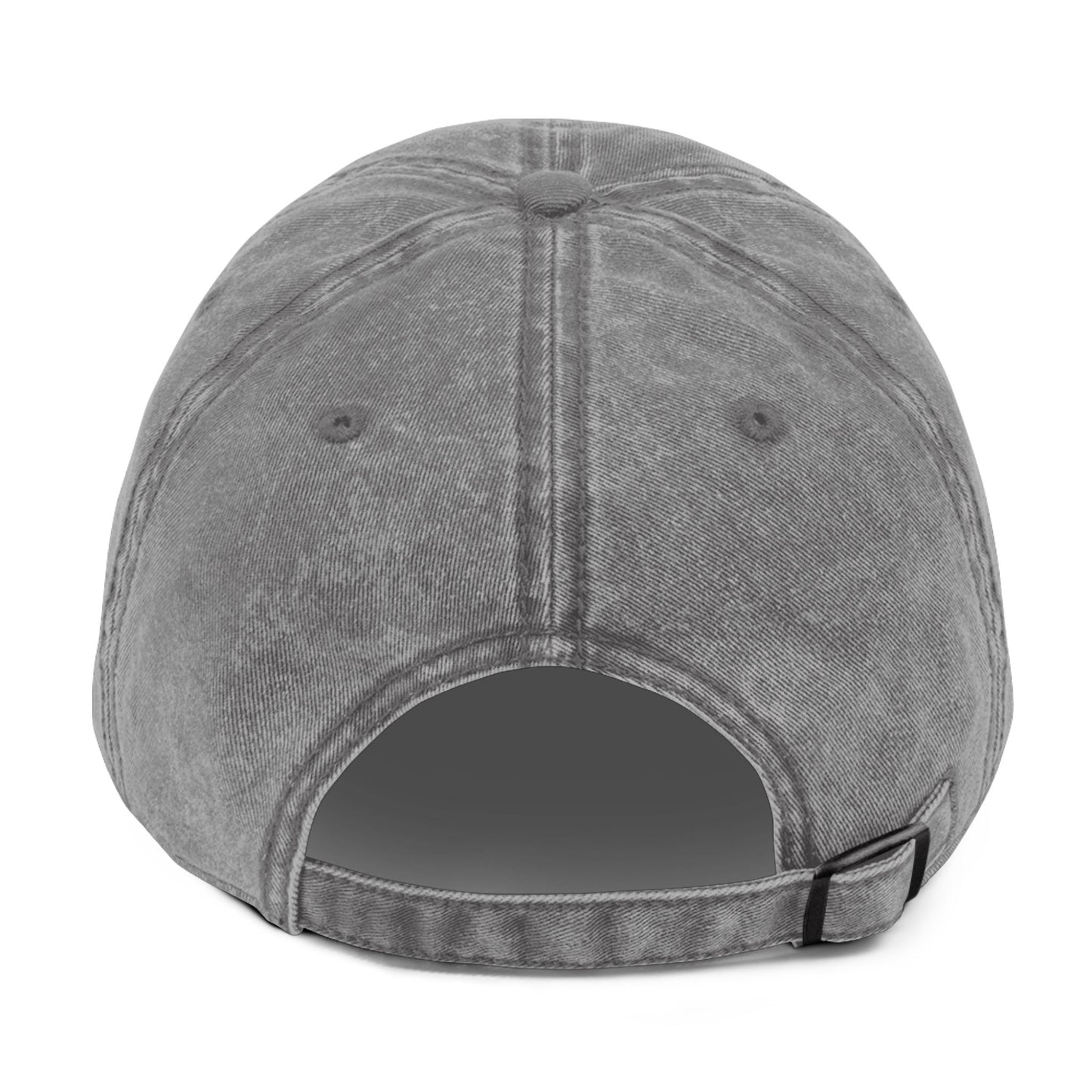 Adventure Mountains Vintage Cap | Outdoor Explorer Baseball Hat | Nature Enthusiast Gift - t89a25