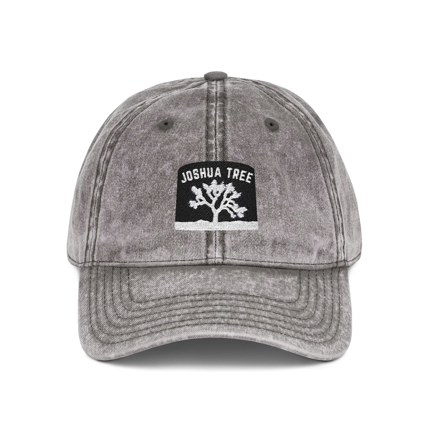 Joshua Tree National Park Cap - Desert Explorer Edition - t384a25