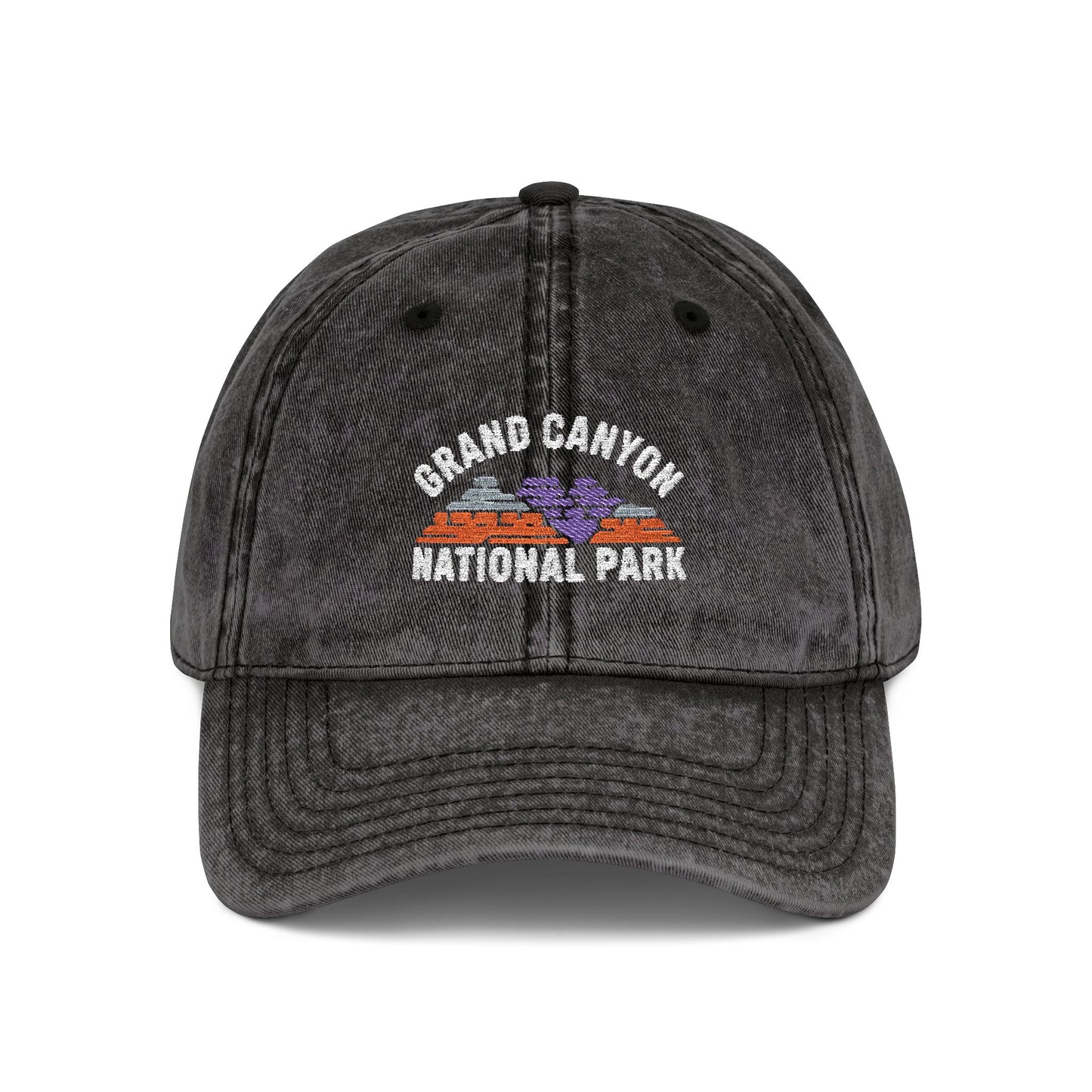 Grand Canyon National Park Desert Layers Cap for Campers - t314a25