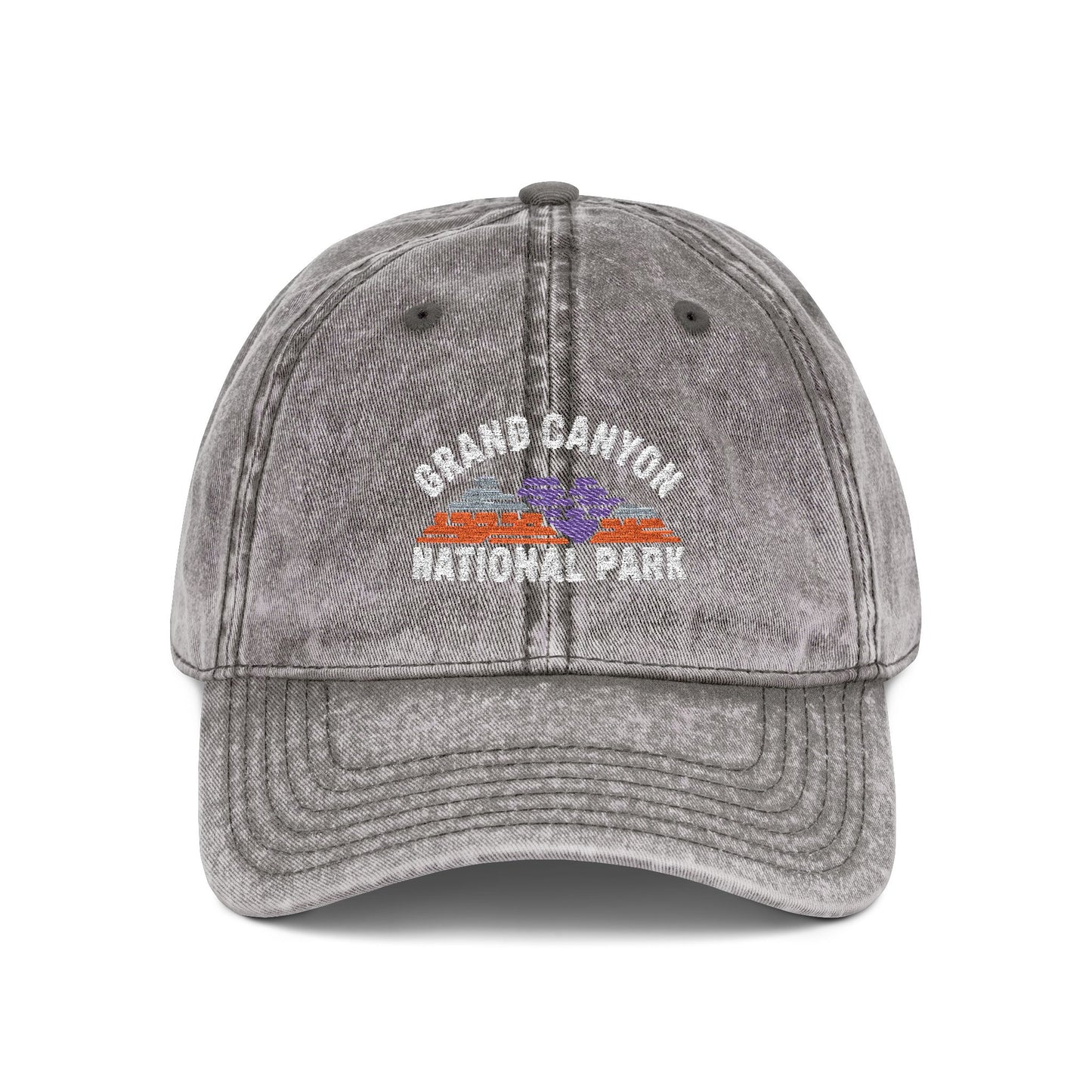Grand Canyon National Park Desert Layers Cap for Campers - t314a25