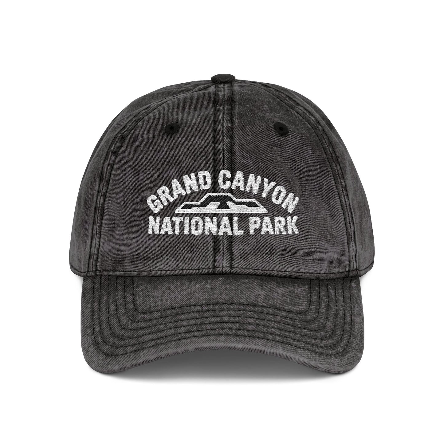Grand Canyon National Park Bold Mesa Cap for Trail Lovers - t319a25