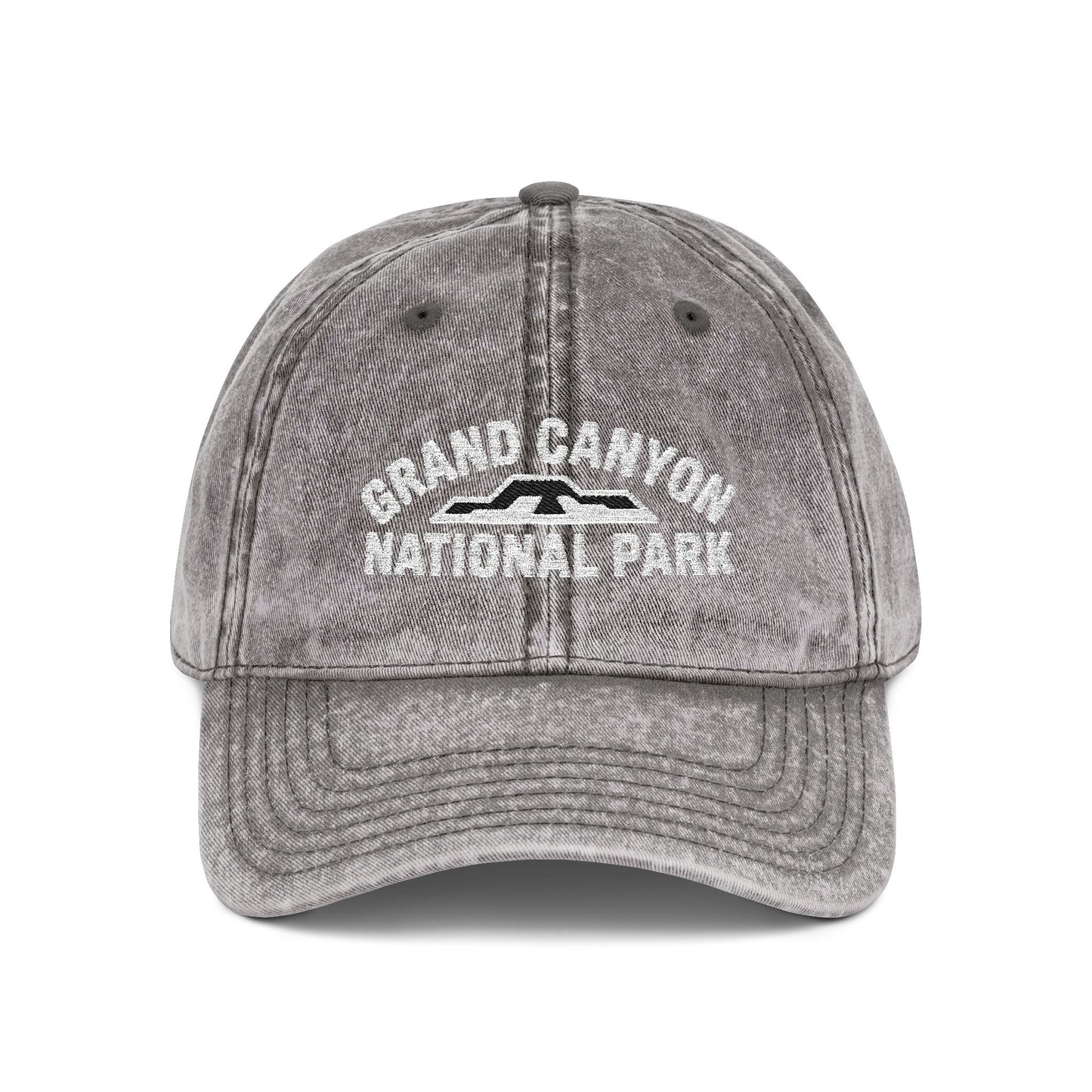 Grand Canyon National Park Bold Mesa Cap for Trail Lovers - t319a25