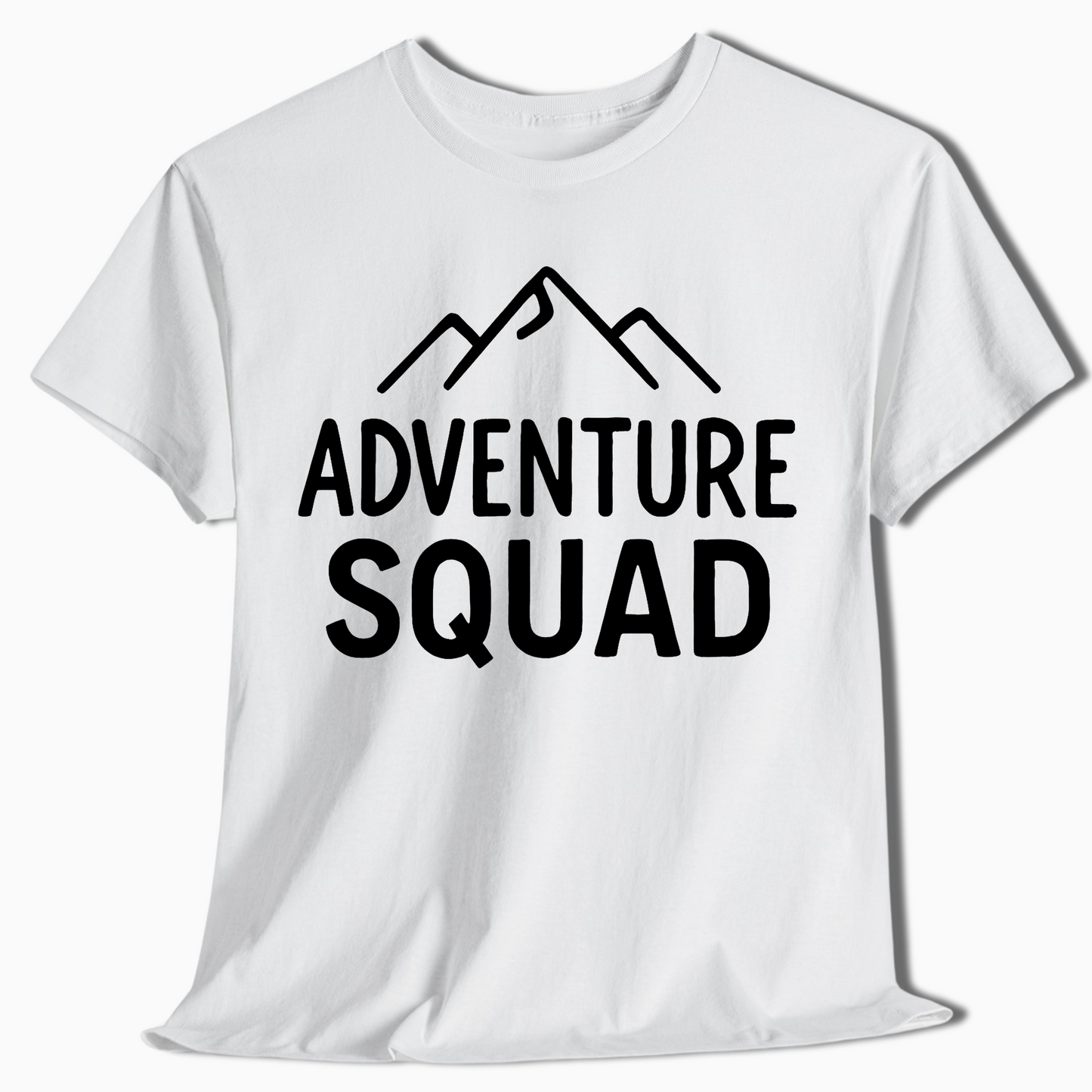 Adventure Squad Shirt - t437a25