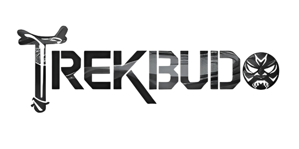 TrekBudo