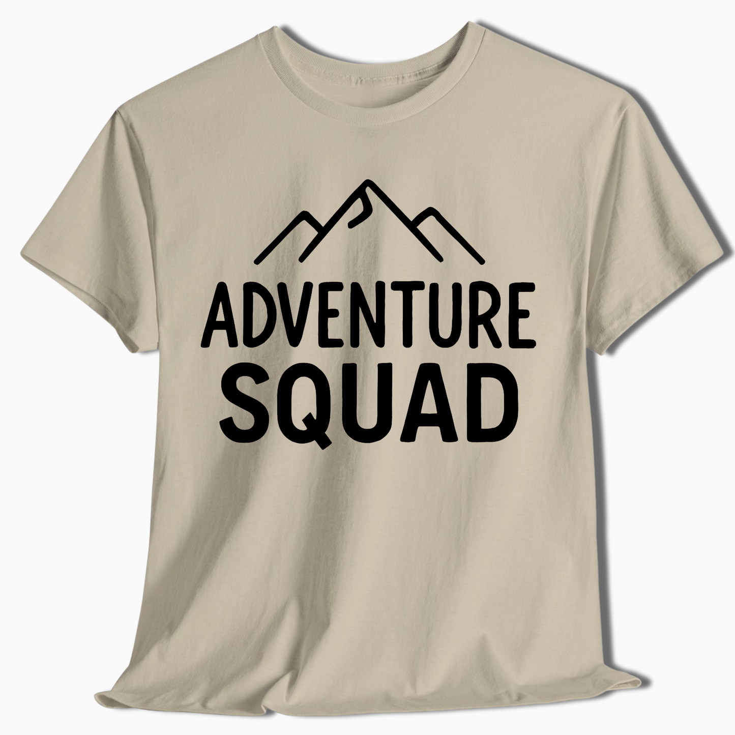 Adventure Squad Shirt - t437a25