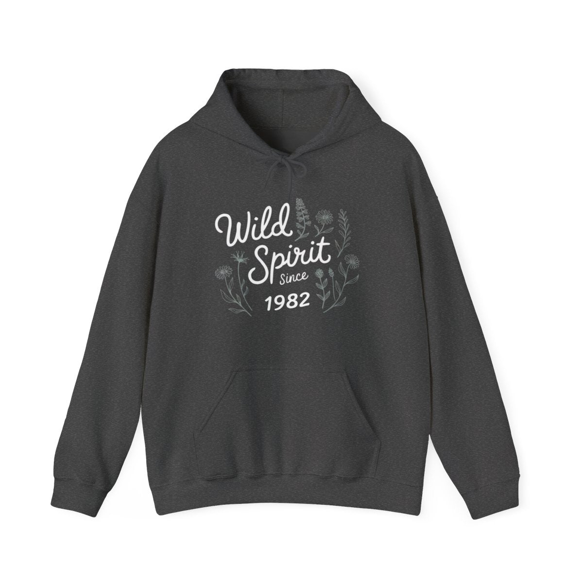 Wild Spirit Custom Year Outdoor Adventure Hoodie - t85a25