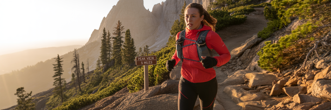 What is fastpacking?