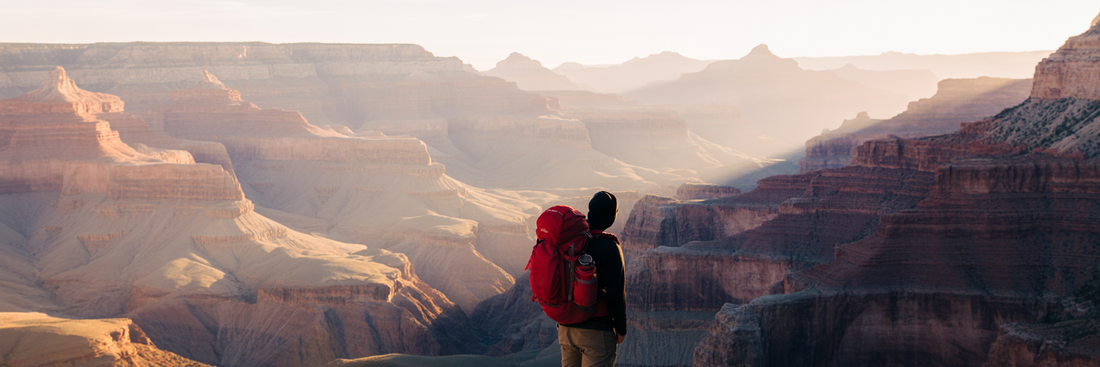 What is the best time to visit Grand Canyon National Park?