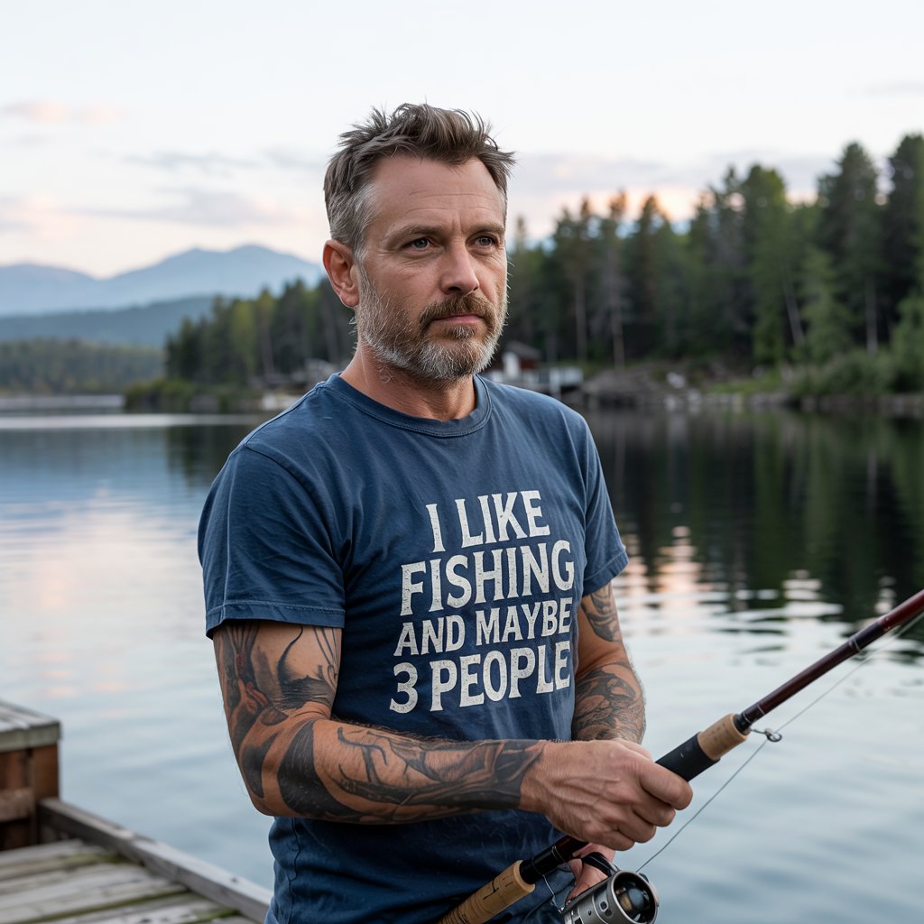 Fishing