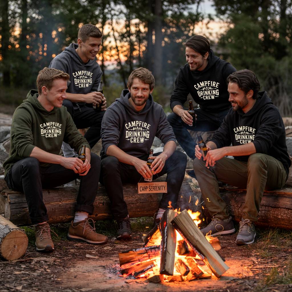 Hoodies