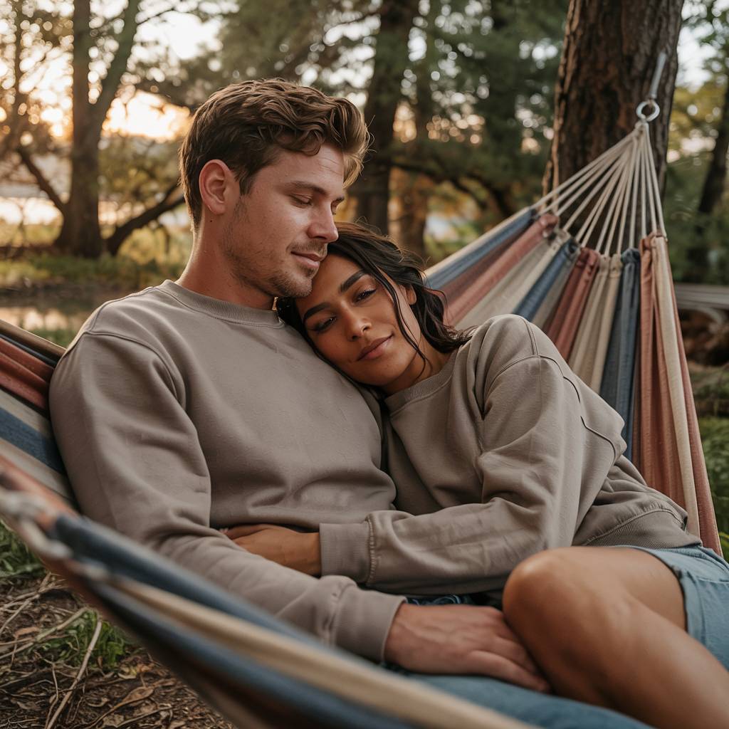 Outdoor Lifestyle