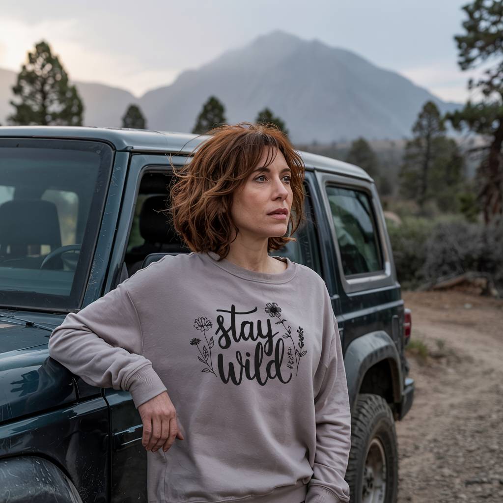 Sweatshirts