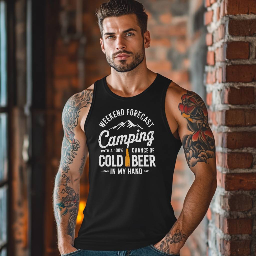 Tank Tops