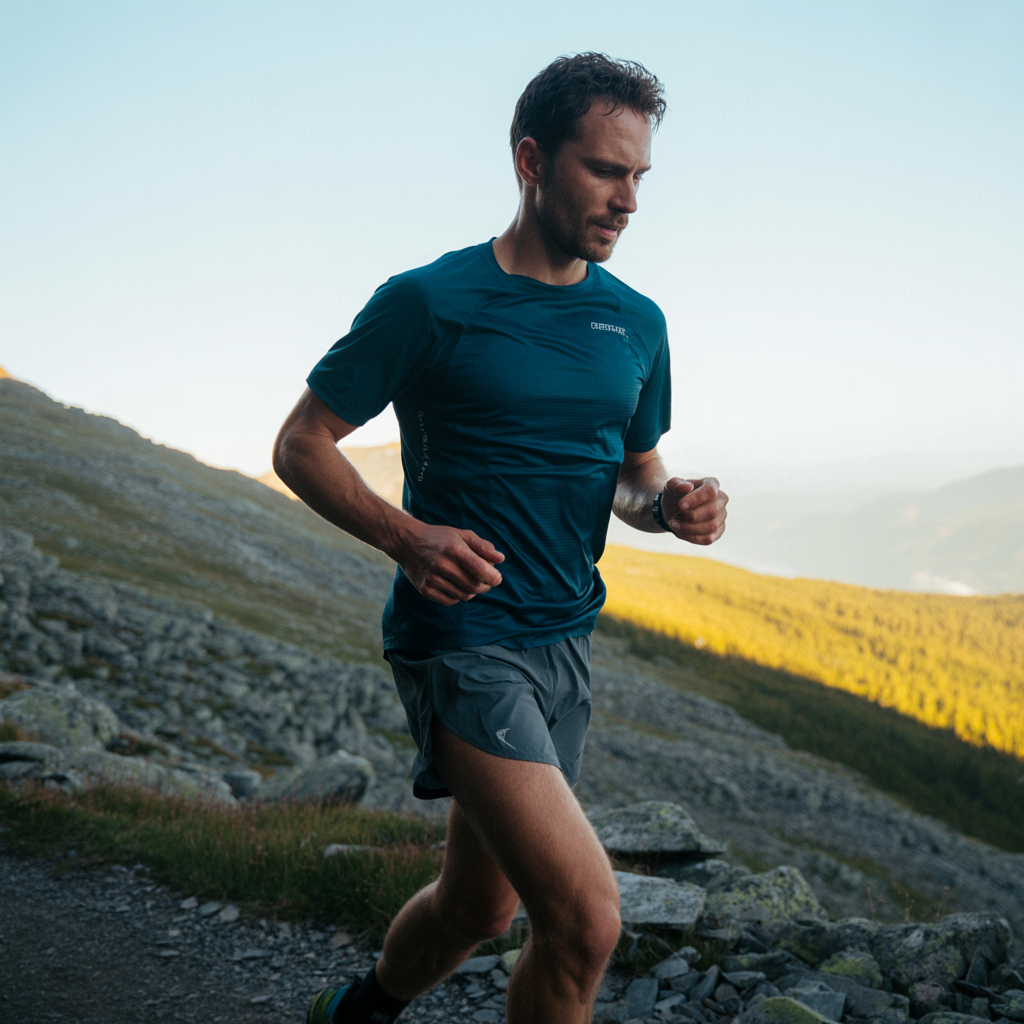 Sportswear Performance Gear
