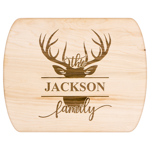 Cutting Board