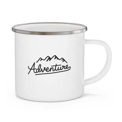 Camper Mug