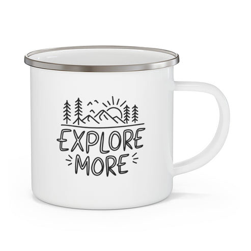 Camper Mug